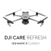 DJI Care Refresh Mavic 3 Classic (dwuletni plan) kod elektroniczny